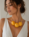 COLLAR EXCELSA