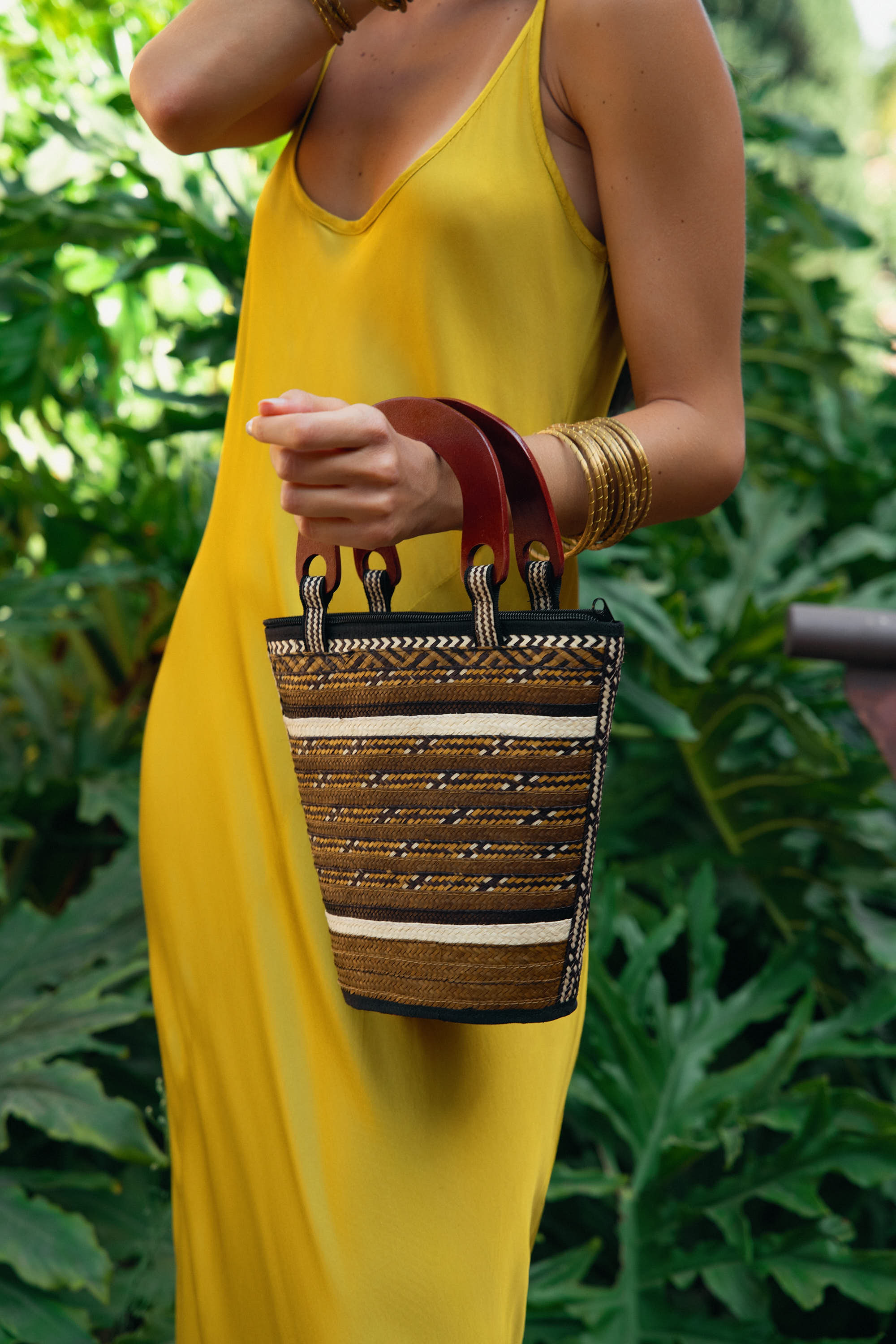 Chicamocha Tasche