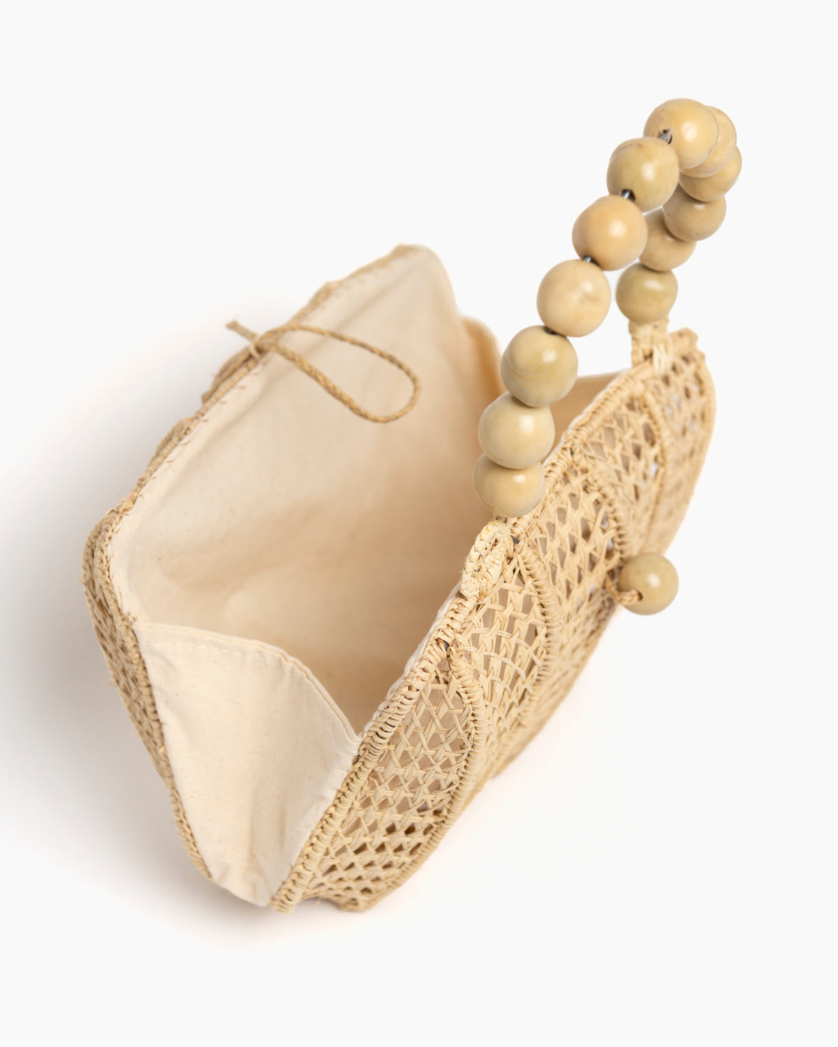 “CALEDONIA” HANDTASCHE