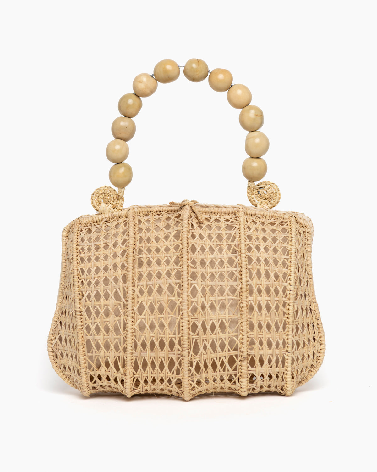 “CALEDONIA” HANDTASCHE