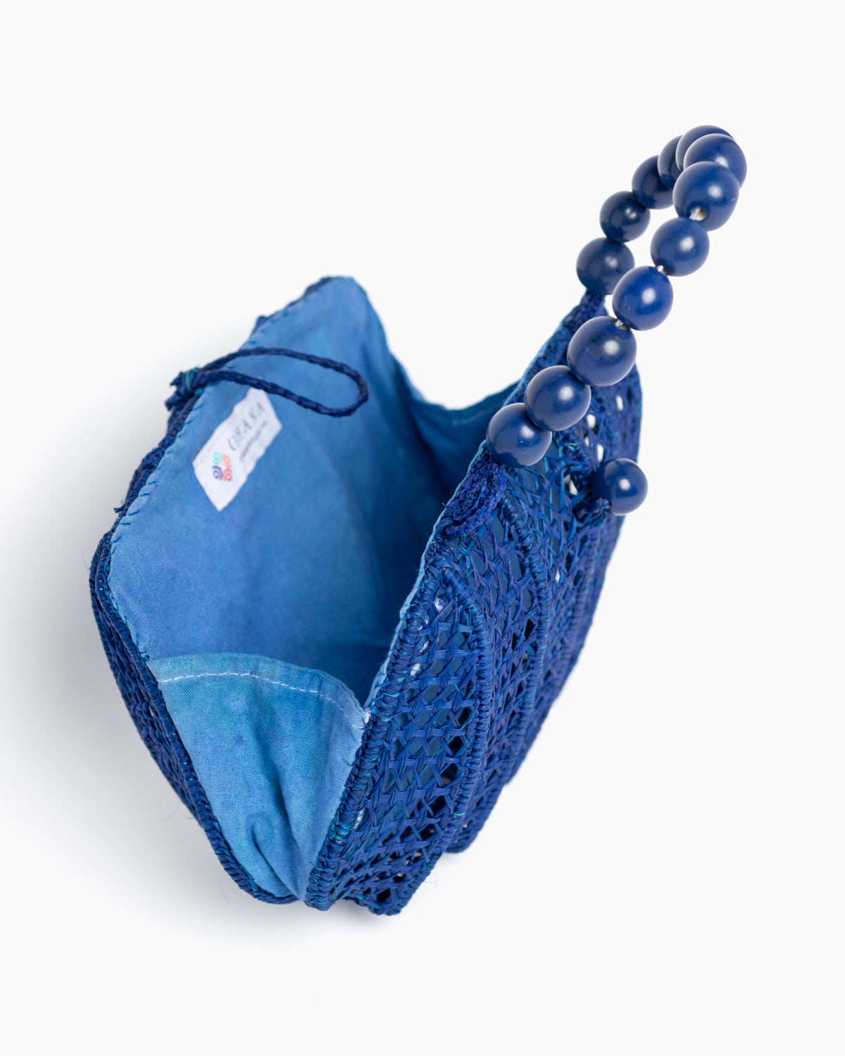 “CALEDONIA” HANDTASCHE