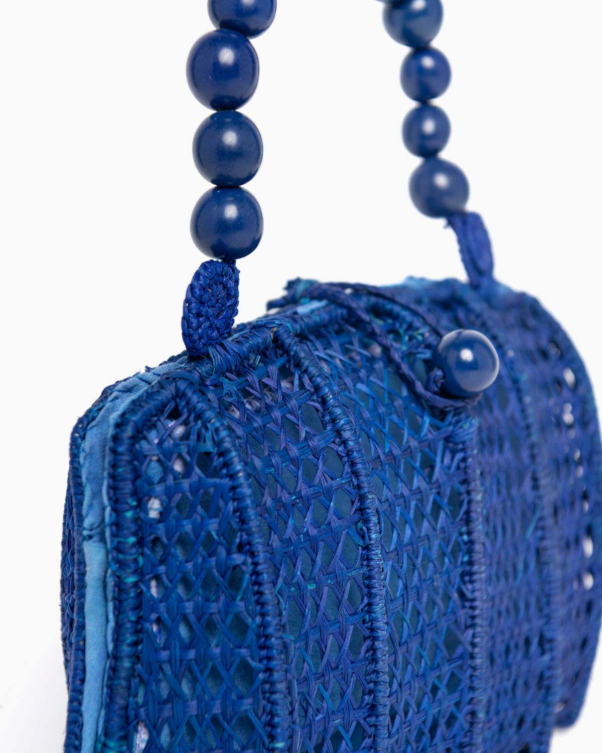 “CALEDONIA” HANDTASCHE