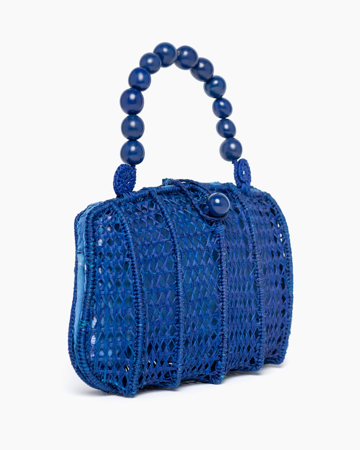 “CALEDONIA” HANDTASCHE