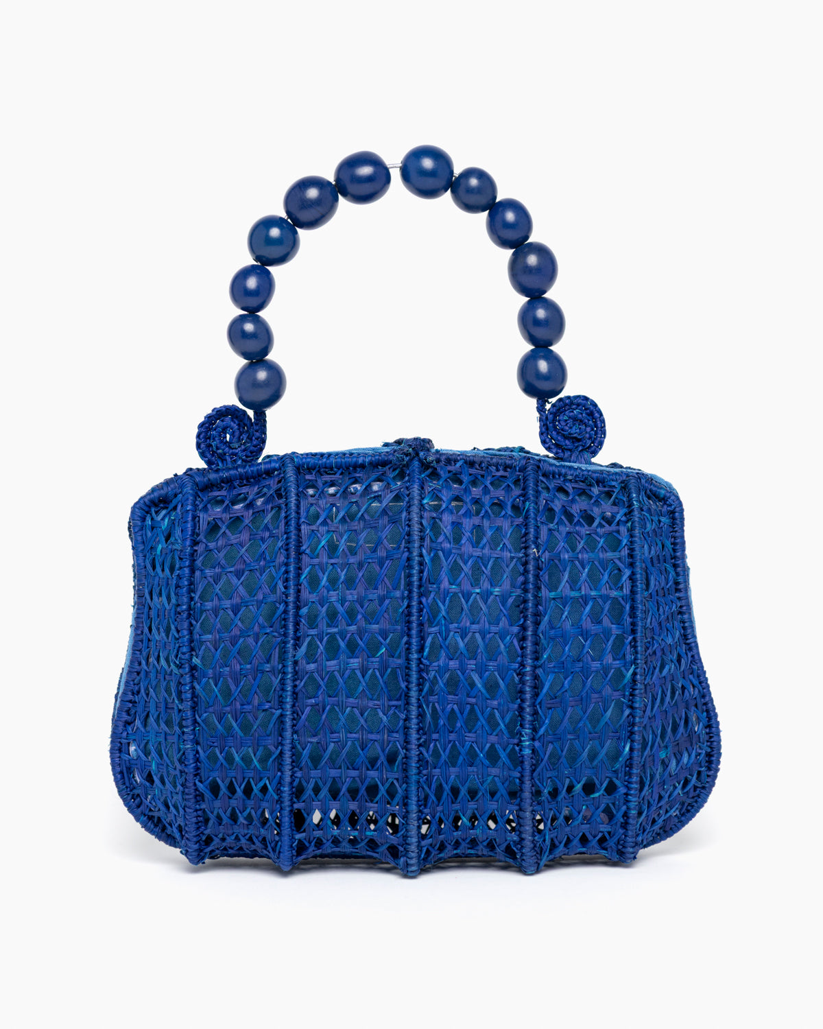 “CALEDONIA” HANDTASCHE
