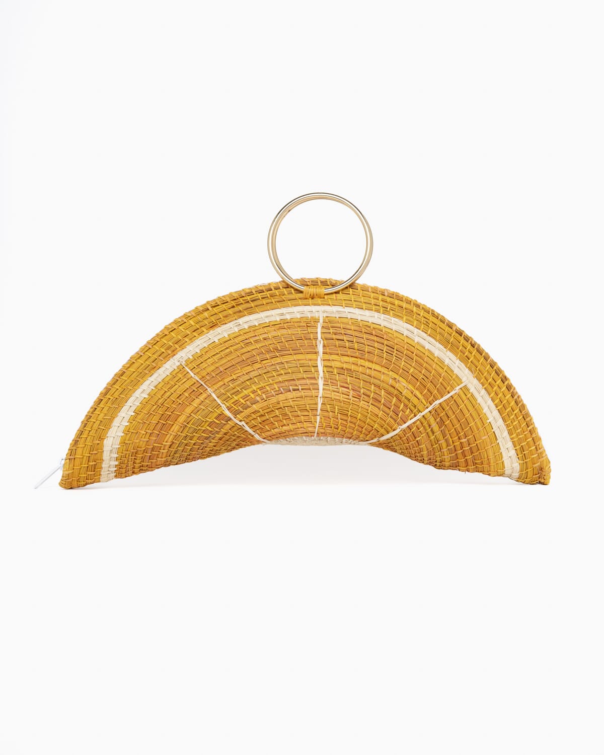 Bolso de mano &quot;Naranja&quot;
