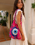 BOLSO DE HOMBRO COROCORO