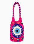Bolso hecho a mano
