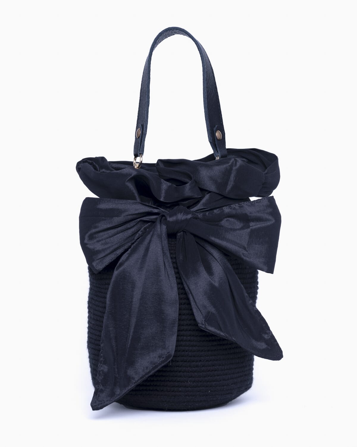 Bolso hecho a mano