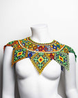 Collar Comunidad Indígena Embera