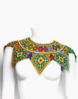 Collar Comunidad Indígena Embera