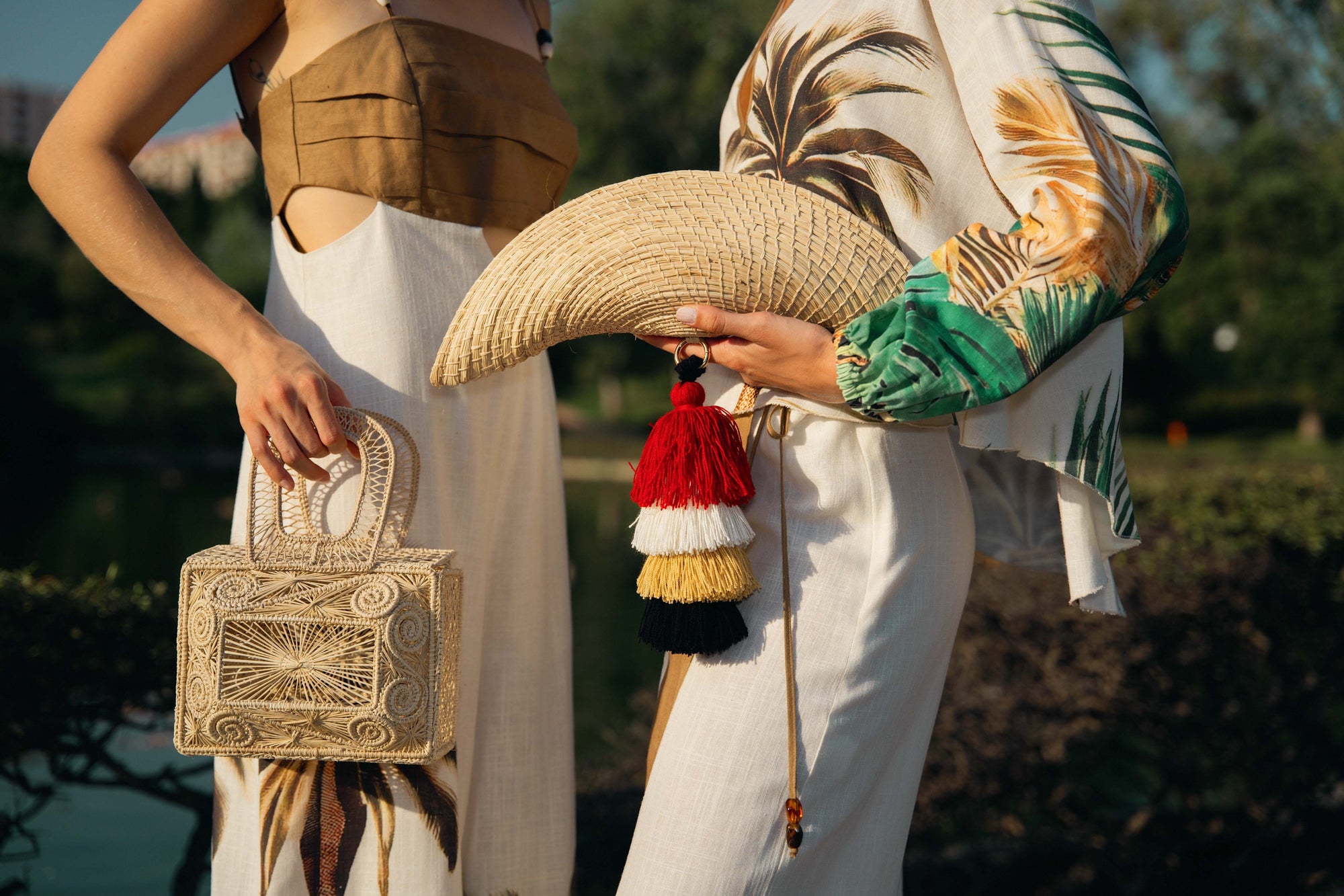 Nakuru Tasche