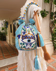 SHOULDER BAG ARAGUA