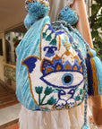 SHOULDER BAG ARAGUA