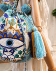 SHOULDER BAG ARAGUA